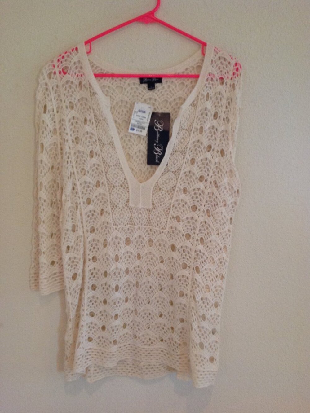 Top Large
